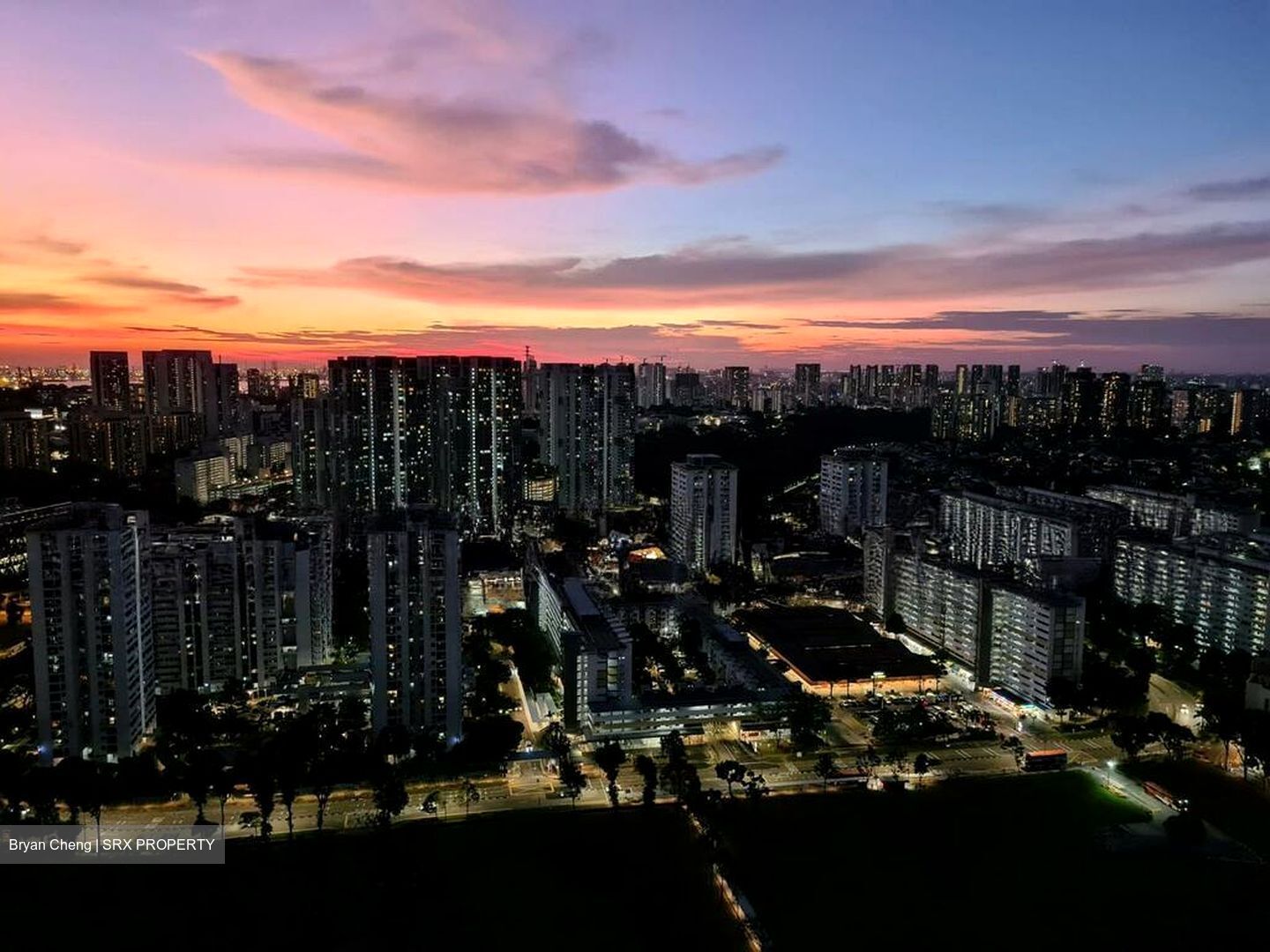 Blk 18C Buona Vista Court (Queenstown), HDB 5 Rooms #549139511